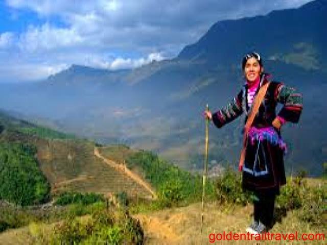 Sapa One Day Hike